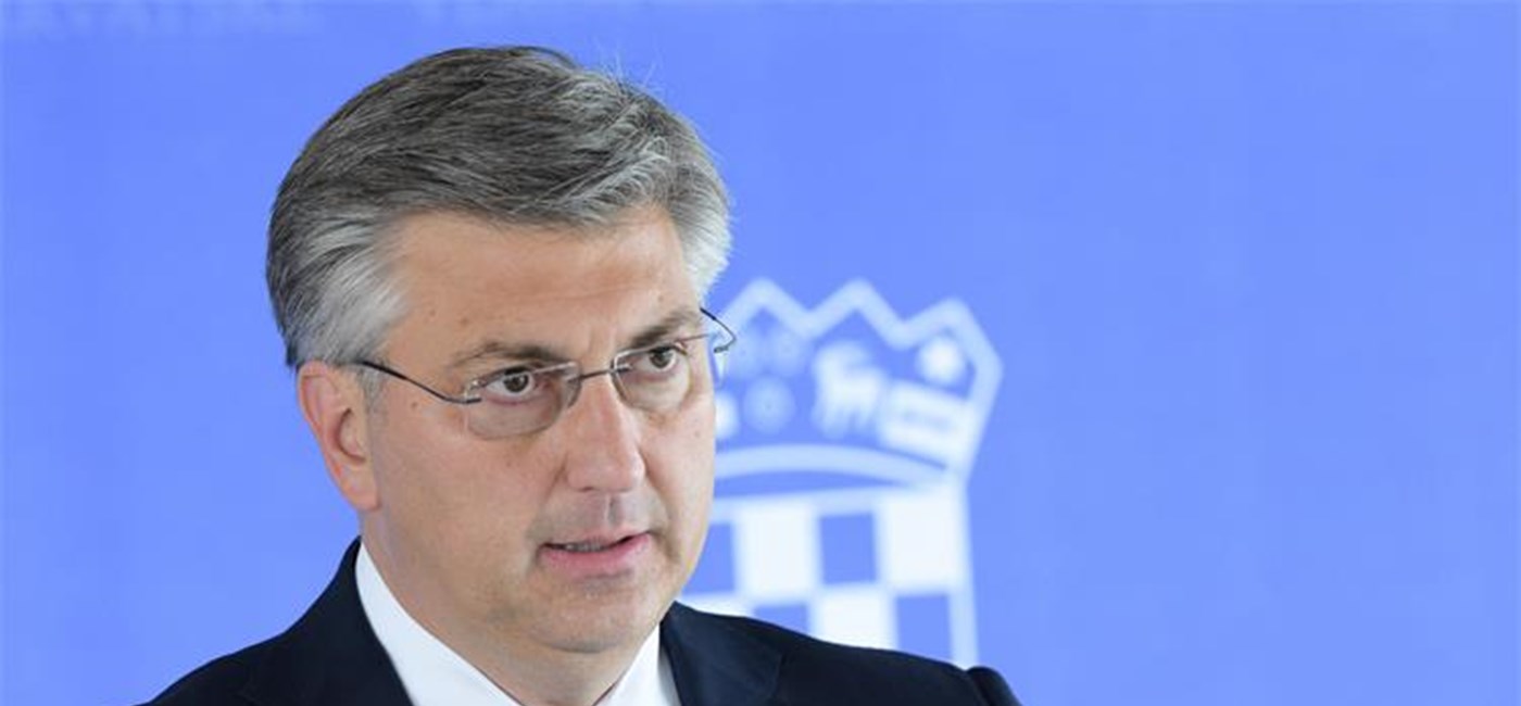 Euro area membership guarantees greater security, better protection